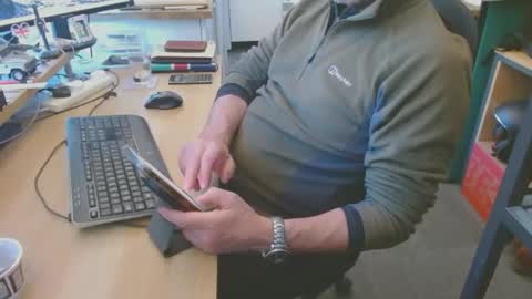 ch400 online show from April 22, 4:52 pm