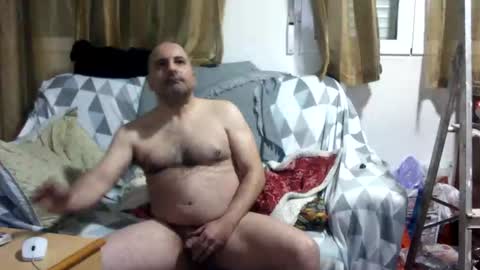 chaals25 online show from February 4, 5:41 pm