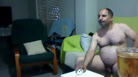 chaals25 online show from July 18, 3:27 pm