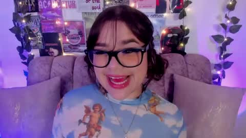 charlotte online show from April 16, 1:45 pm