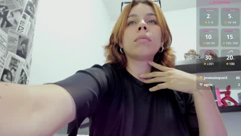 Isa online show from December 21, 5:14 am