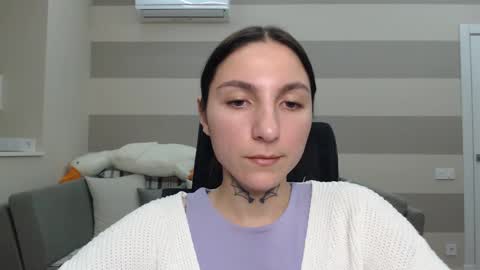 Kate online show from January 15, 5:37 pm
