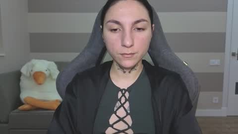 Kate online show from October 17, 4:59 am