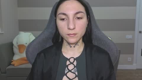 Kate online show from October 20, 7:20 am