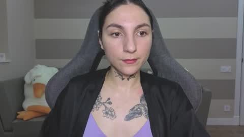 Kate online show from November 12, 6:14 am