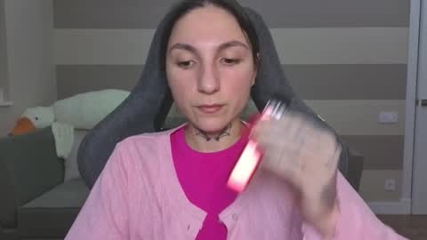 Kate online show from December 4, 8:17 pm