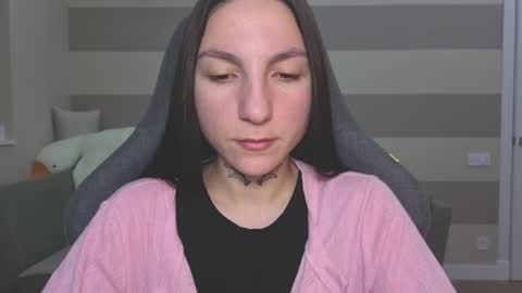 Kate online show from February 17, 6:43 am