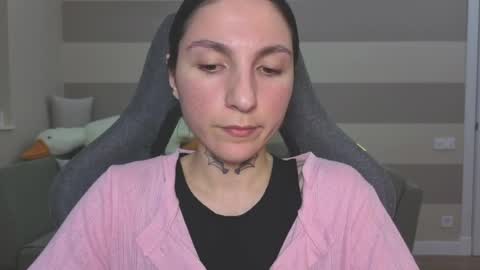 Kate online show from March 26, 9:31 pm