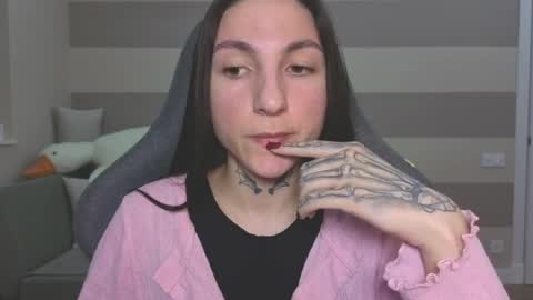 Kate online show from March 27, 8:26 am