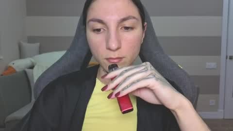 Kate online show from April 17, 6:16 am