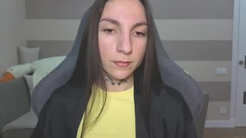 Kate online show from April 18, 6:17 am