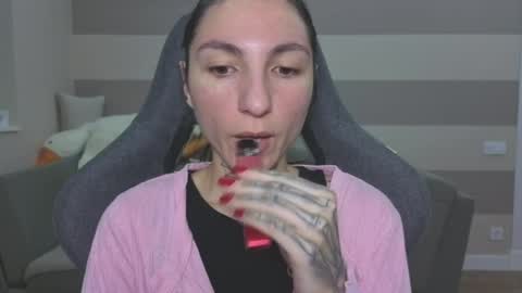Kate online show from June 13, 5:27 am