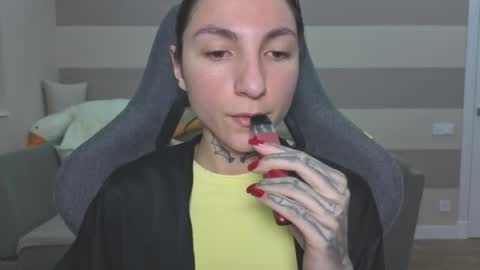 Kate online show from June 16, 6:27 am