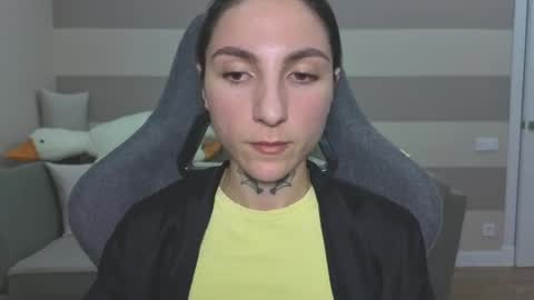 Kate online show from June 19, 6:12 pm