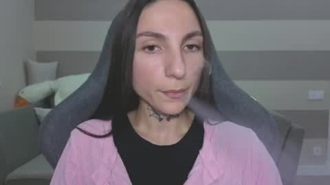 Kate online show from June 26, 8:02 pm