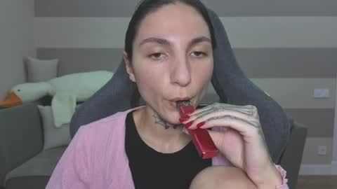 Kate online show from July 6, 3:03 pm