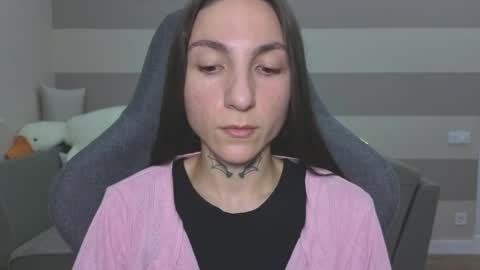 Kate online show from July 10, 7:12 am