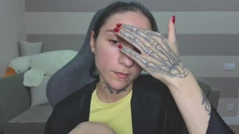Kate online show from July 15, 6:13 pm