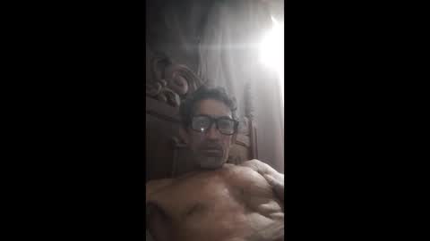 chacal6311 online show from April 19, 3:39 am