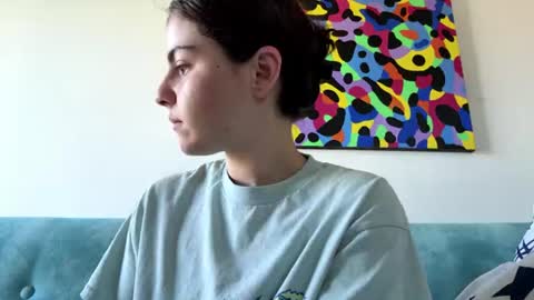 Nini online show from June 13, 7:28 am