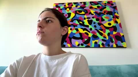 Nini online show from June 16, 7:11 am