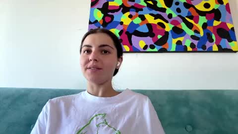 Nini online show from June 29, 10:26 am