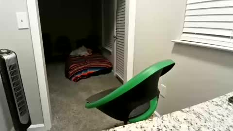 Chuck online show from October 10, 9:52 am