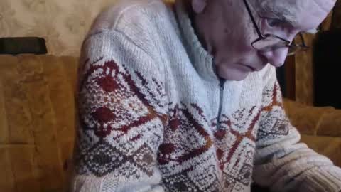 chacoa online show from December 29, 8:55 am