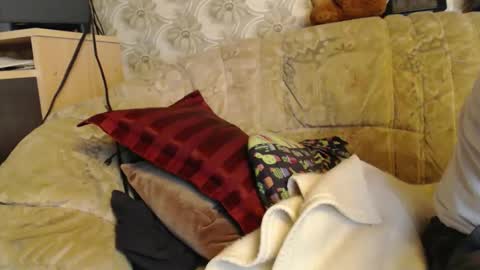 chacoa online show from September 20, 11:33 am