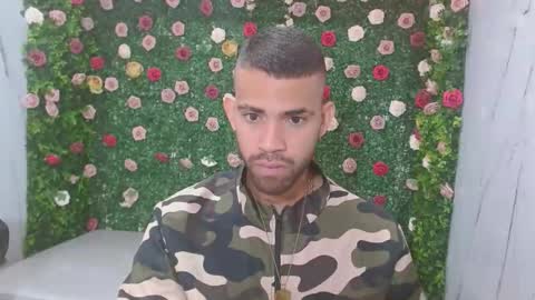 Snapshot of chacorta_ chatting on February 9, 1:48 pm chacorta_ online show from February 9, 1:48 pm