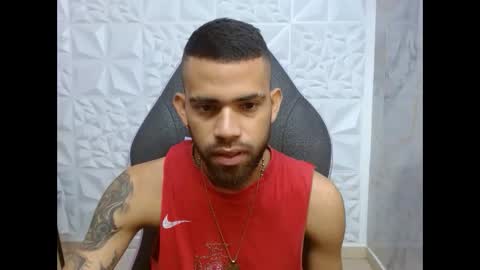 Snapshot of chacorta_ chatting on February 24, 1:31 pm chacorta_ online show from February 24, 1:31 pm