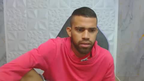 Snapshot of chacorta_ chatting on February 28, 12:17 pm chacorta_ online show from February 28, 12:17 pm