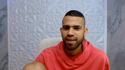 Snapshot of chacorta_ chatting on June 8, 1:44 pm chacorta_ online show from June 8, 1:44 pm