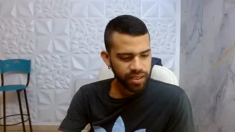 Snapshot of chacorta_ chatting on June 17, 12:40 pm chacorta_ online show from June 17, 12:40 pm