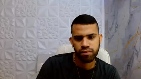 Snapshot of chacorta_ chatting on June 24, 12:48 pm chacorta_ online show from June 24, 12:48 pm