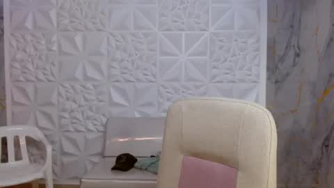 Snapshot of chacorta_ chatting on July 10, 12:30 pm chacorta_ online show from July 10, 12:30 pm