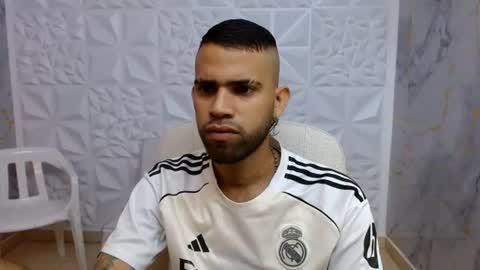 Snapshot of chacorta_ chatting on July 18, 12:42 pm chacorta_ online show from July 18, 12:42 pm