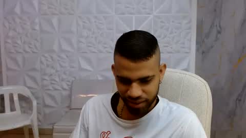 Snapshot of chacorta_ chatting on July 19, 12:20 pm chacorta_ online show from July 19, 12:20 pm