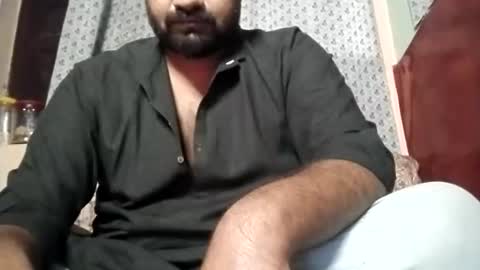 Stormydick online show from February 1, 9:57 pm