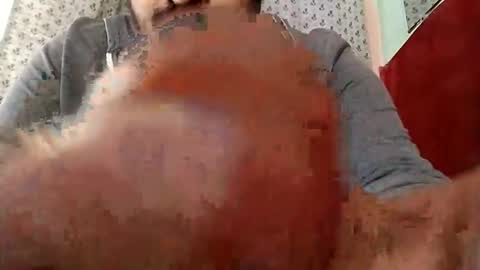 Stormydick online show from February 2, 10:47 am