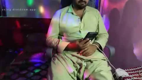 Stormydick online show from February 17, 8:04 pm