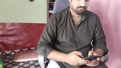 Stormydick online show from February 20, 7:43 am