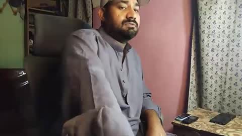 Stormydick online show from February 26, 8:08 pm