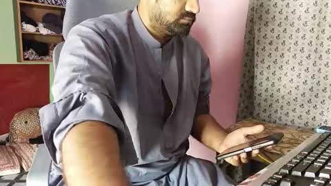 Stormydick online show from February 27, 8:14 am