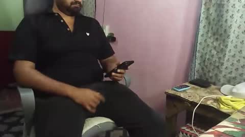 Stormydick online show from March 2, 8:48 pm