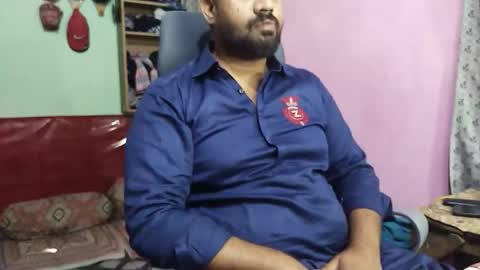 Stormydick online show from March 16, 10:41 am