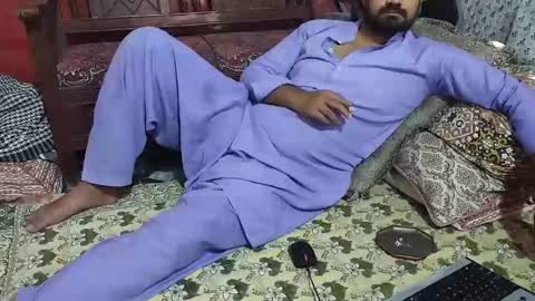 Stormydick online show from June 1, 11:12 am