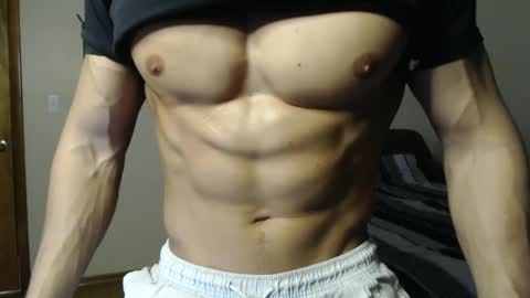 Snapshot of chadjacobs1738 chatting on February 7, 1:47 am Chad Jacobs online show from February 7, 1:47 am