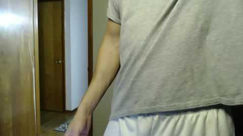 Snapshot of chadjacobs1738 chatting on March 8, 1:50 am Chad Jacobs online show from March 8, 1:50 am