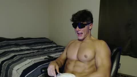 Snapshot of chadjacobs1738 chatting on September 9, 3:50 am Chad Jacobs online show from September 9, 3:50 am